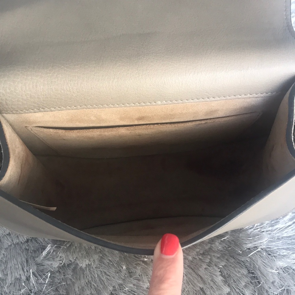 Chloe Small Nile Bracelet Bag - Picture 6 of 8